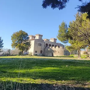 Castello Del Piraino - Nel Cuore Della Sicilia , Santa Caterina Villarmosa Italia